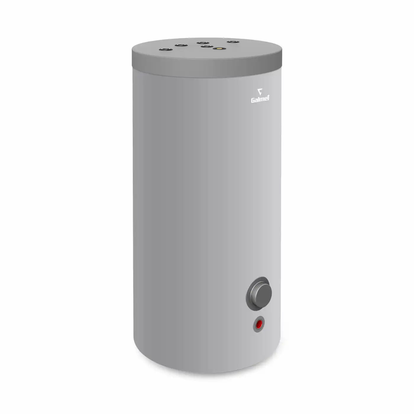 Galmet 100 l TOP EL -puskurivaraaja