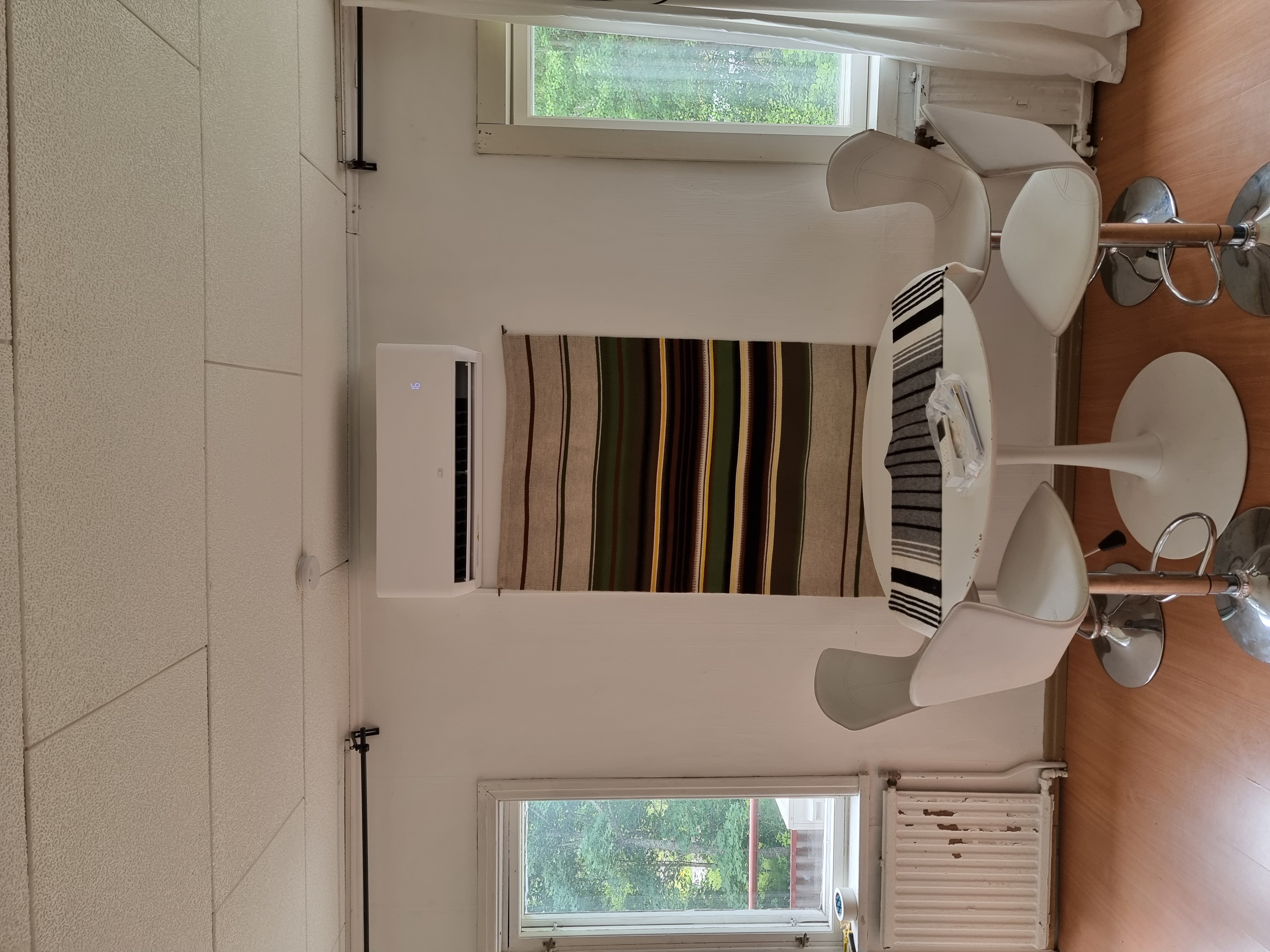 Mw-Power NORD 12 wifi asennus