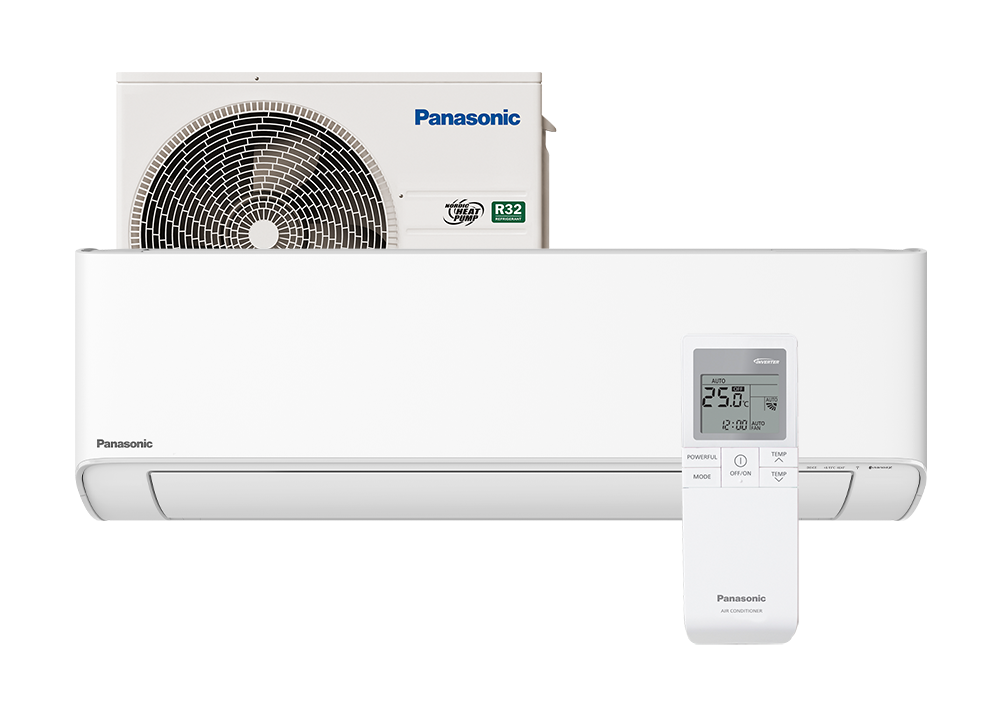 Panasonic NZ25YKE