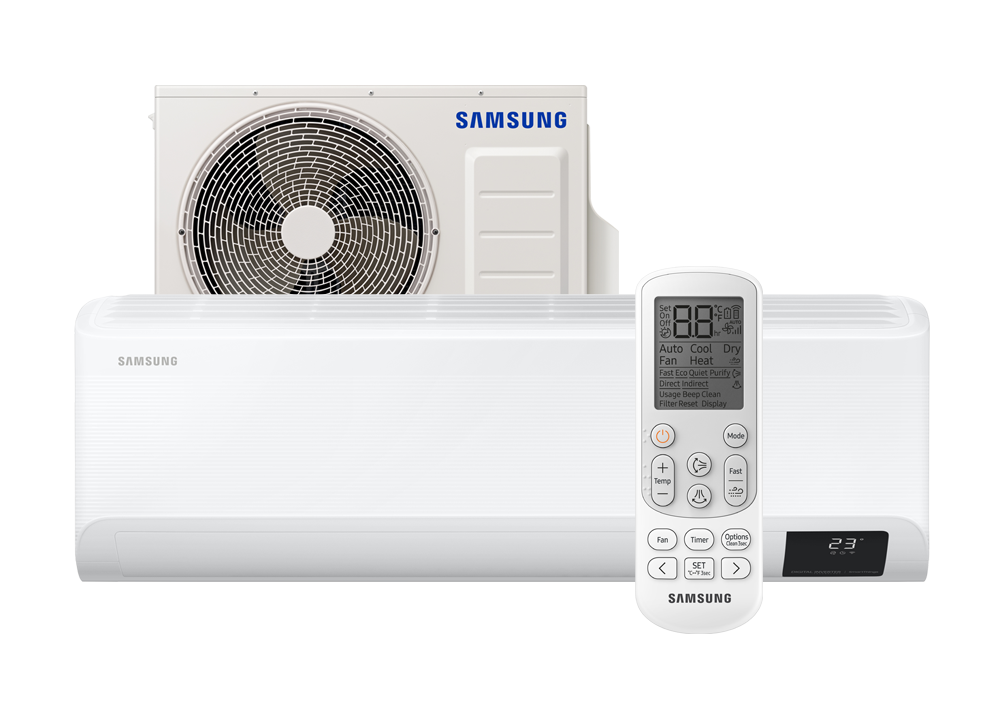 Samsung Nordic Deluxe GEO