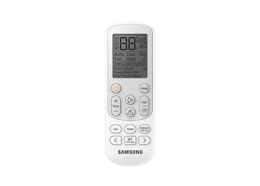 Samsung Nordic Deluxe GEO