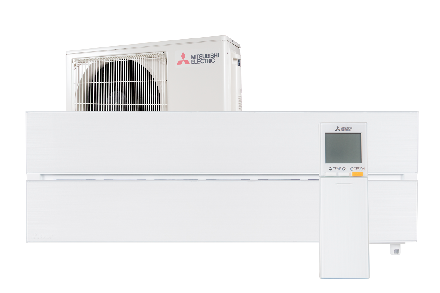 Mitsubishi Electric LN25 VG