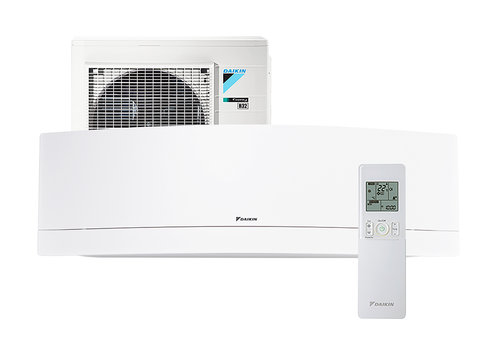 Daikin Emura 25