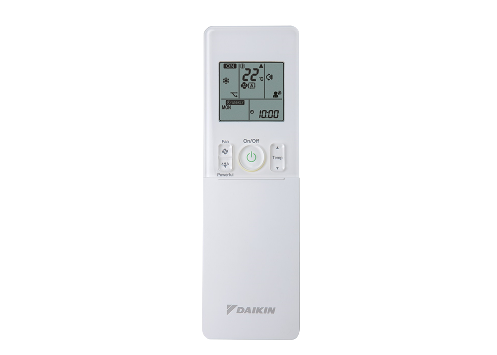 Daikin Emura 25