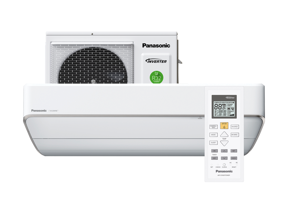 Panasonic LZ35TKE