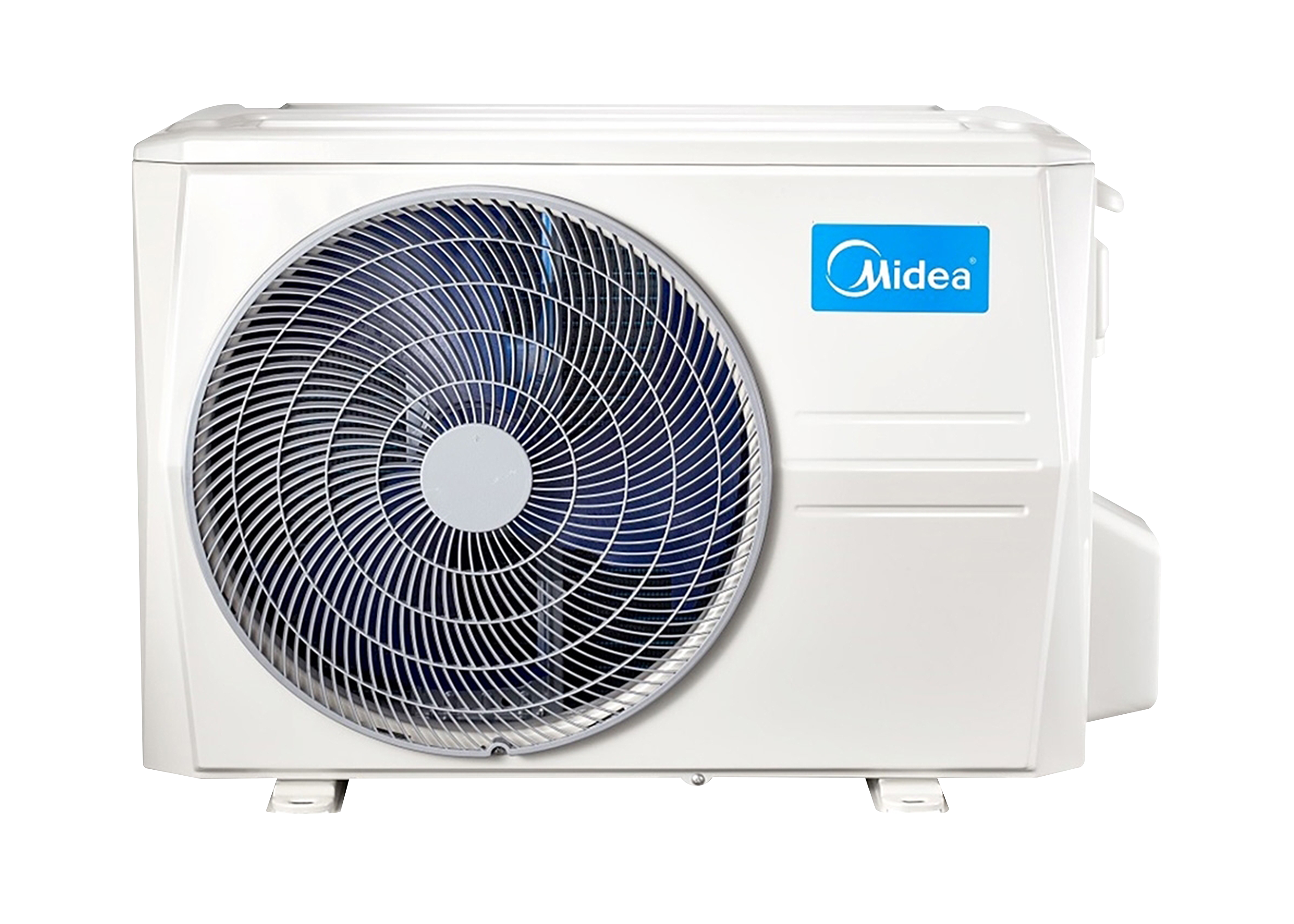 Midea BreezeleSS+ 09