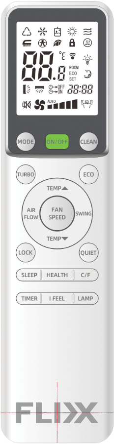 FLIXX FREYA 12 inverter
