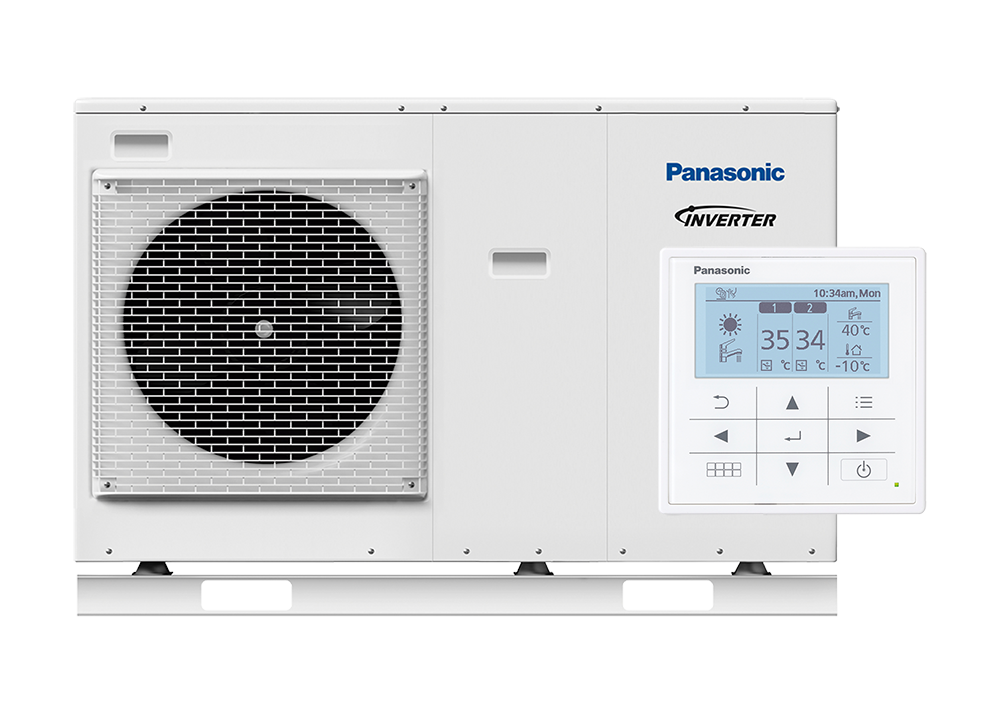 Panasonic Monoblock WH-MDC07J3E5