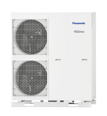 Panasonic Aquarea Monoblock T-Cap WH-MXC09J3E8