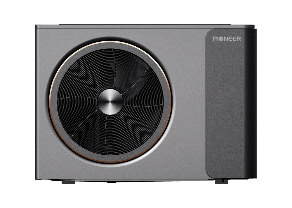 Pioneer Monoblock 9 kW