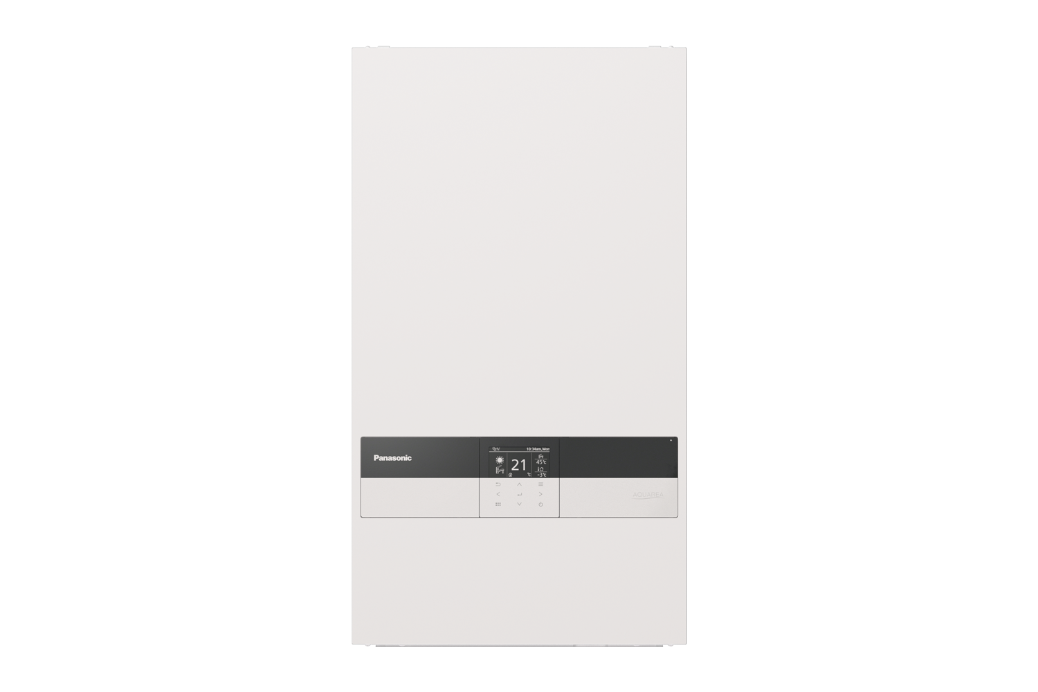 Panasonic Aquarea 5 kW, K-sarja