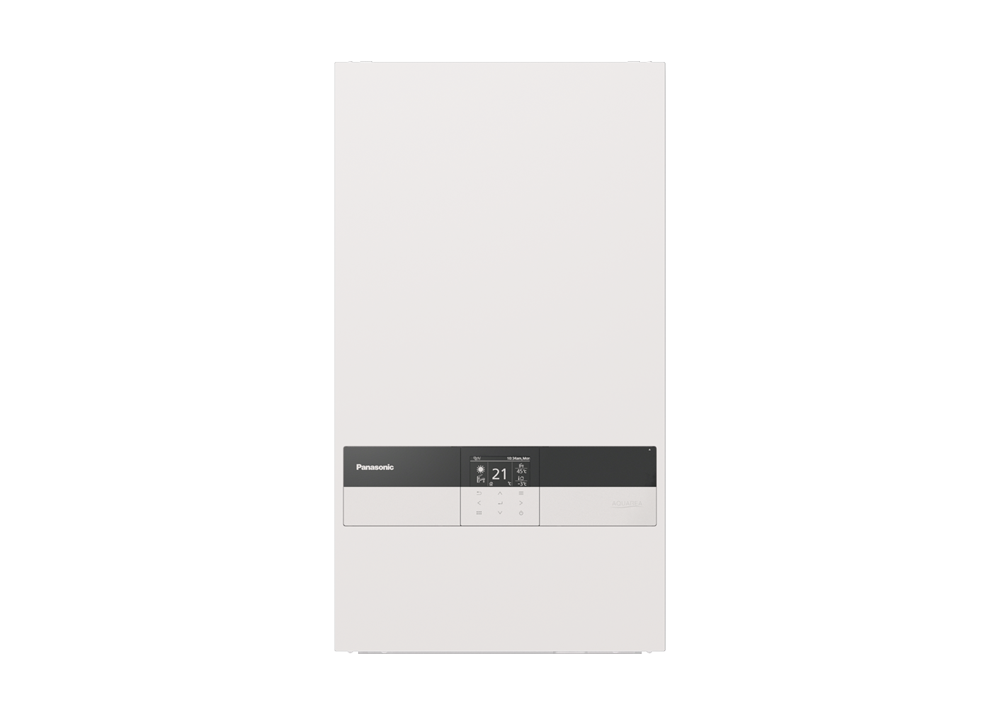 Panasonic Aquarea 7 kW, K-series