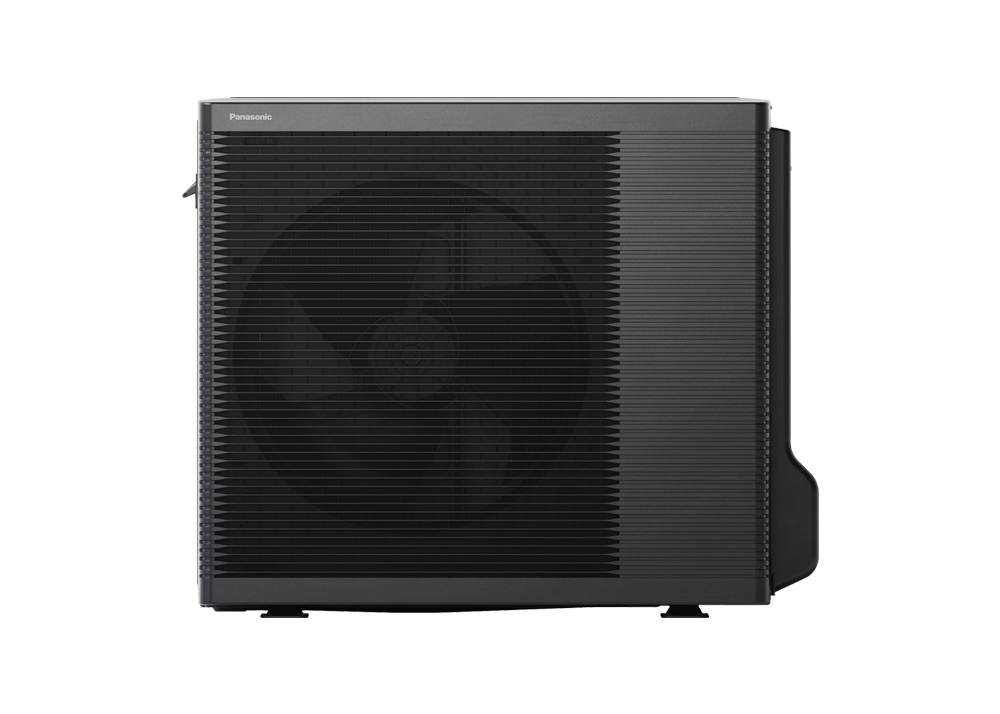 Panasonic Aquarea 7 kW, K-series
