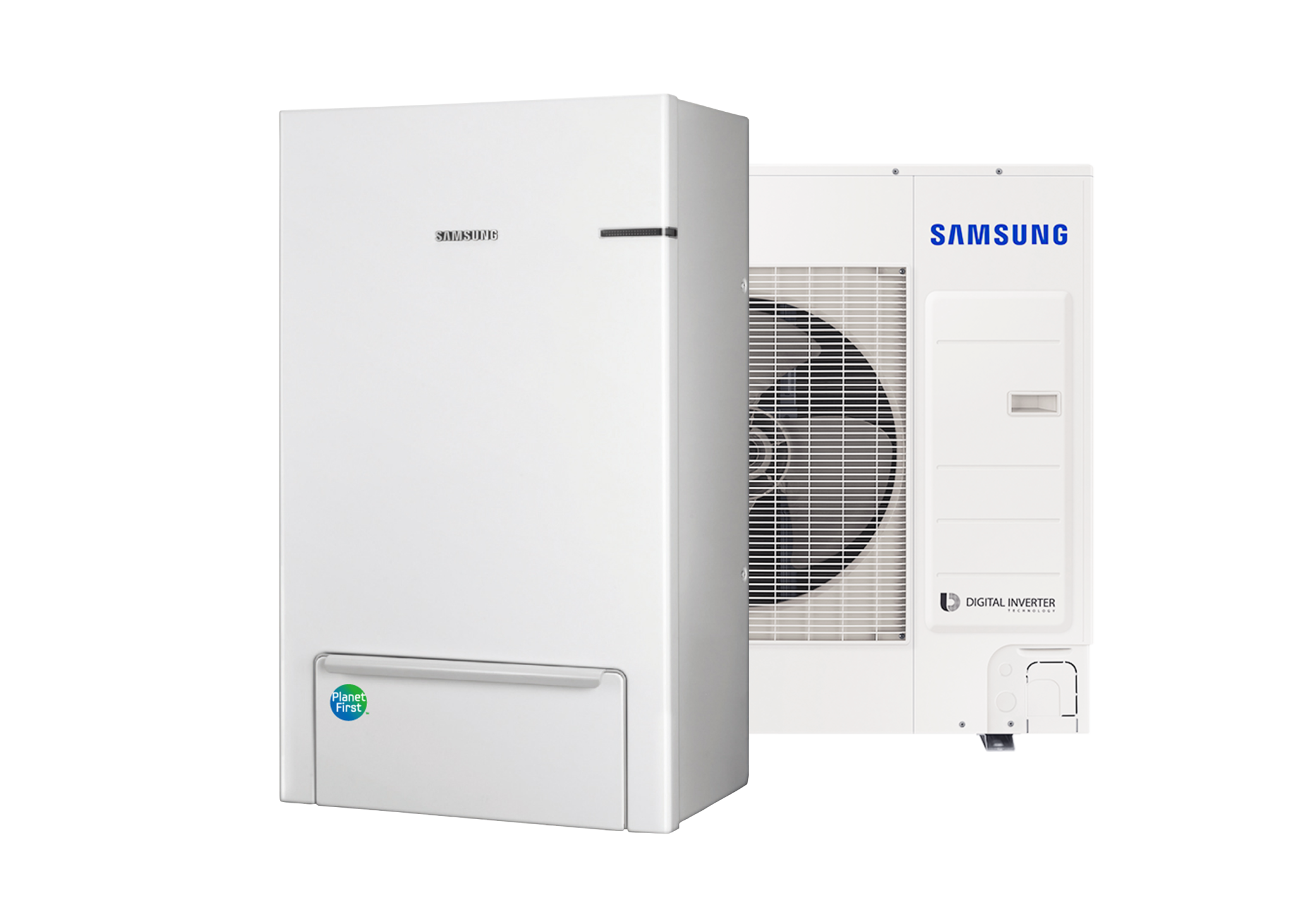 Samsung EHS 9kW