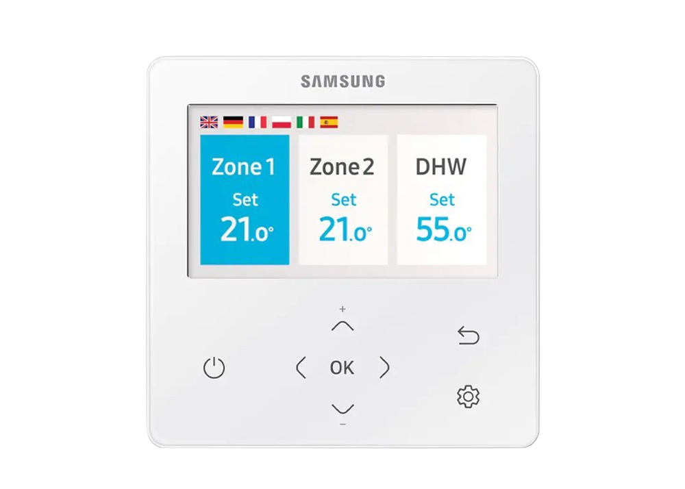 Samsung EHS 9kW