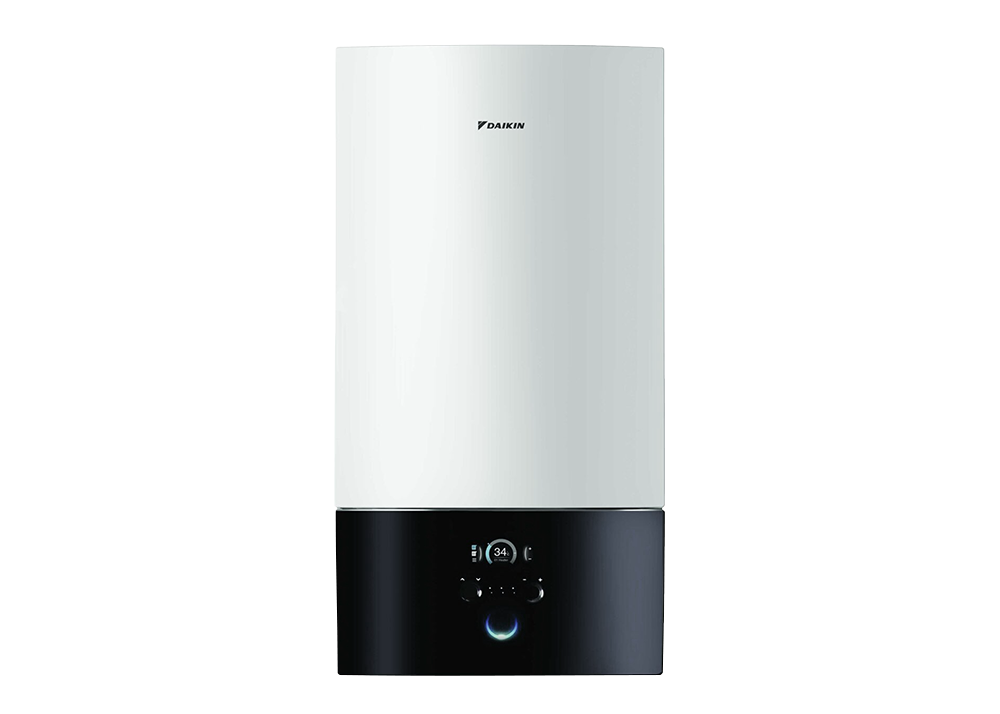 Daikin Altherma 3 Bluevolution EHBH04 + ERGA04