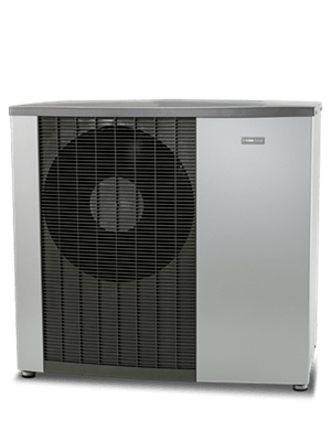 Nibe F2120 8kW