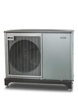 Nibe F2040 8kW