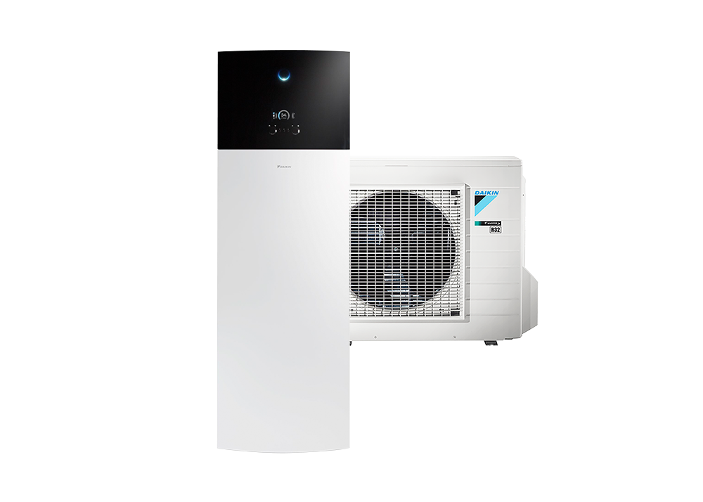 Daikin Altherma 3 Bluevolution ERGA06 230 L
