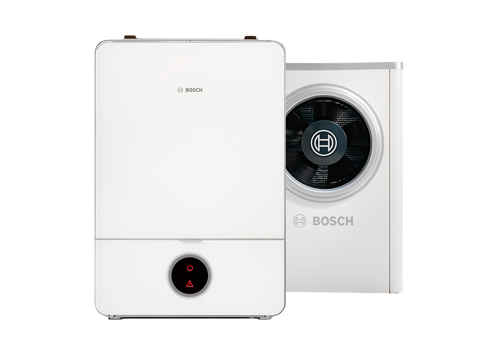 Bosch Compress 7000i AW 9