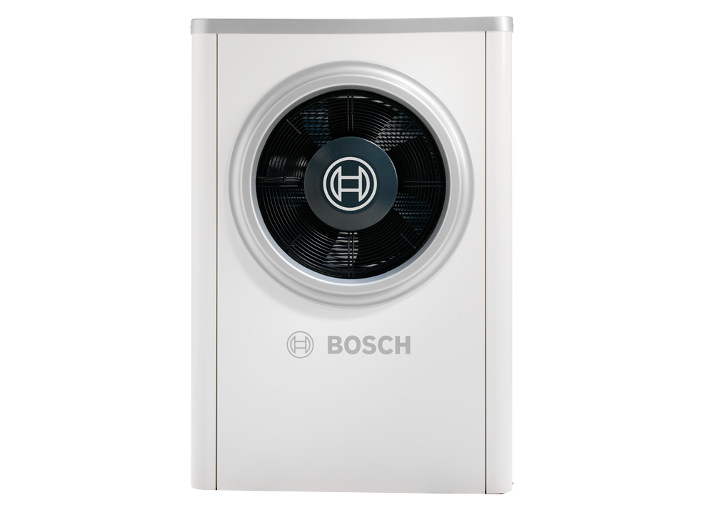 Bosch Compress 7000i AW 9