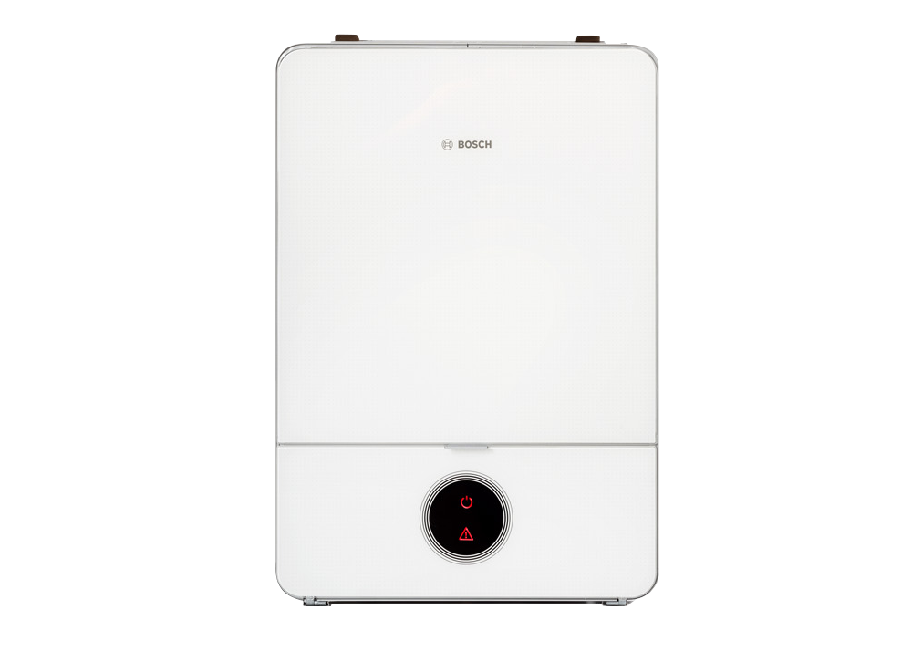 Bosch Compress 7000i AW 17