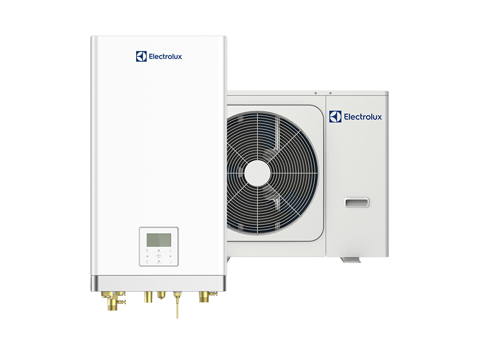 Electrolux EMHP 16 kW