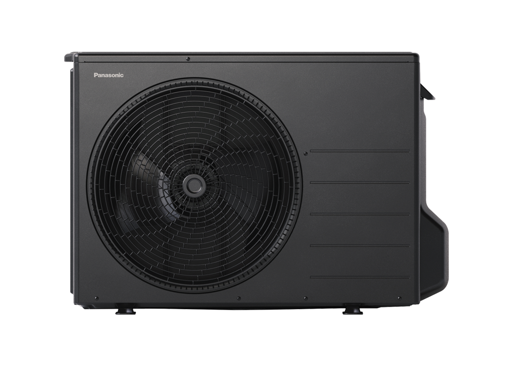 Panasonic Aquarea All-In-One 3 kW, 185 l kattila K-sarja