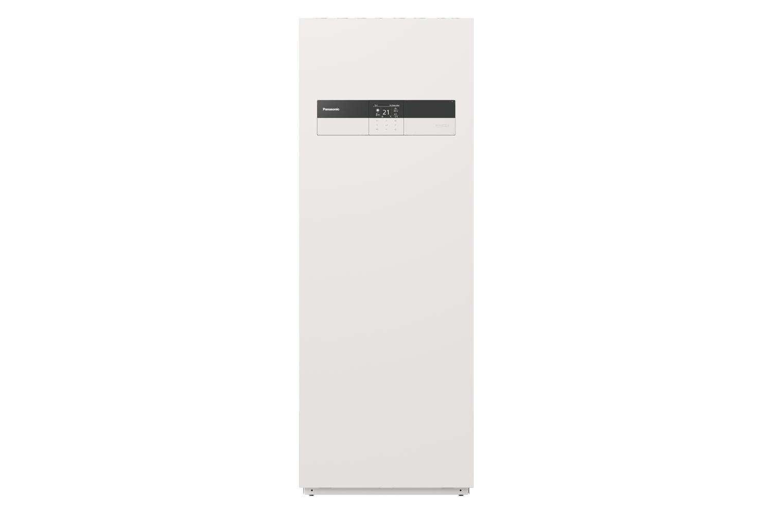 Panasonic Aquarea All-In-One 5 kW, 185 l boiler K-series