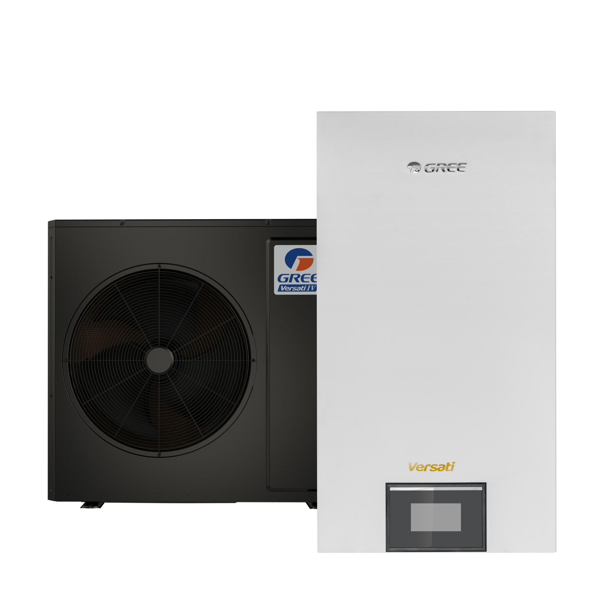 Gree Versati IV, 8 kW