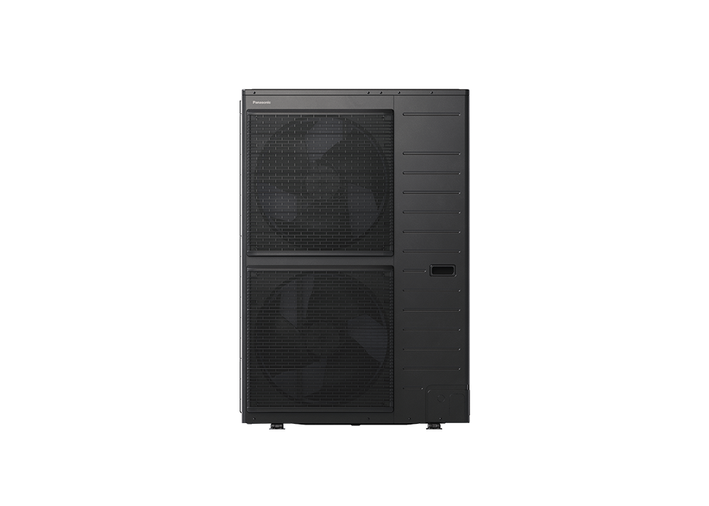 Panasonic Aquarea 9 kW K-series