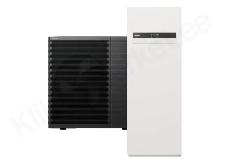 Panasonic Aquarea All-In-One 7 kW, L-Series (R290)