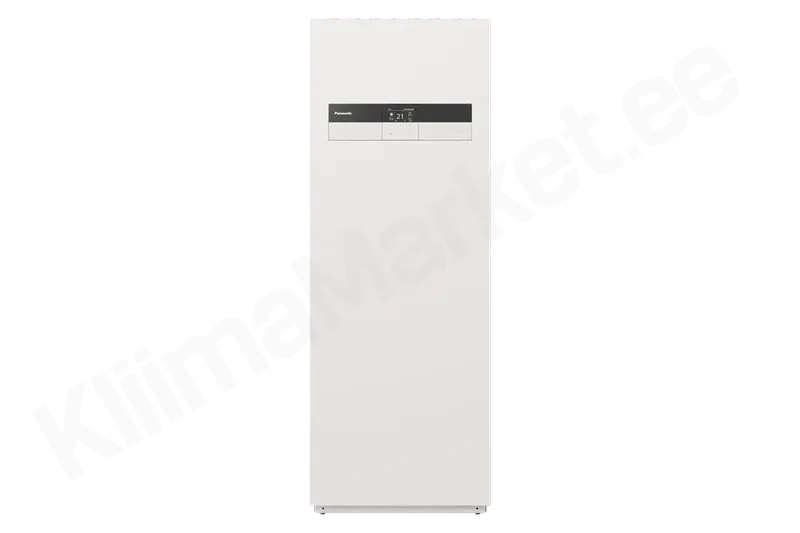 Panasonic Aquarea All-In-One 7 kW, L-Series (R290)