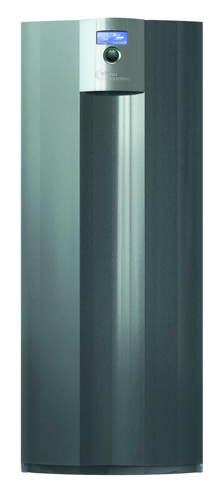 Alpha Innotec SWC 82 (7.7 kW)