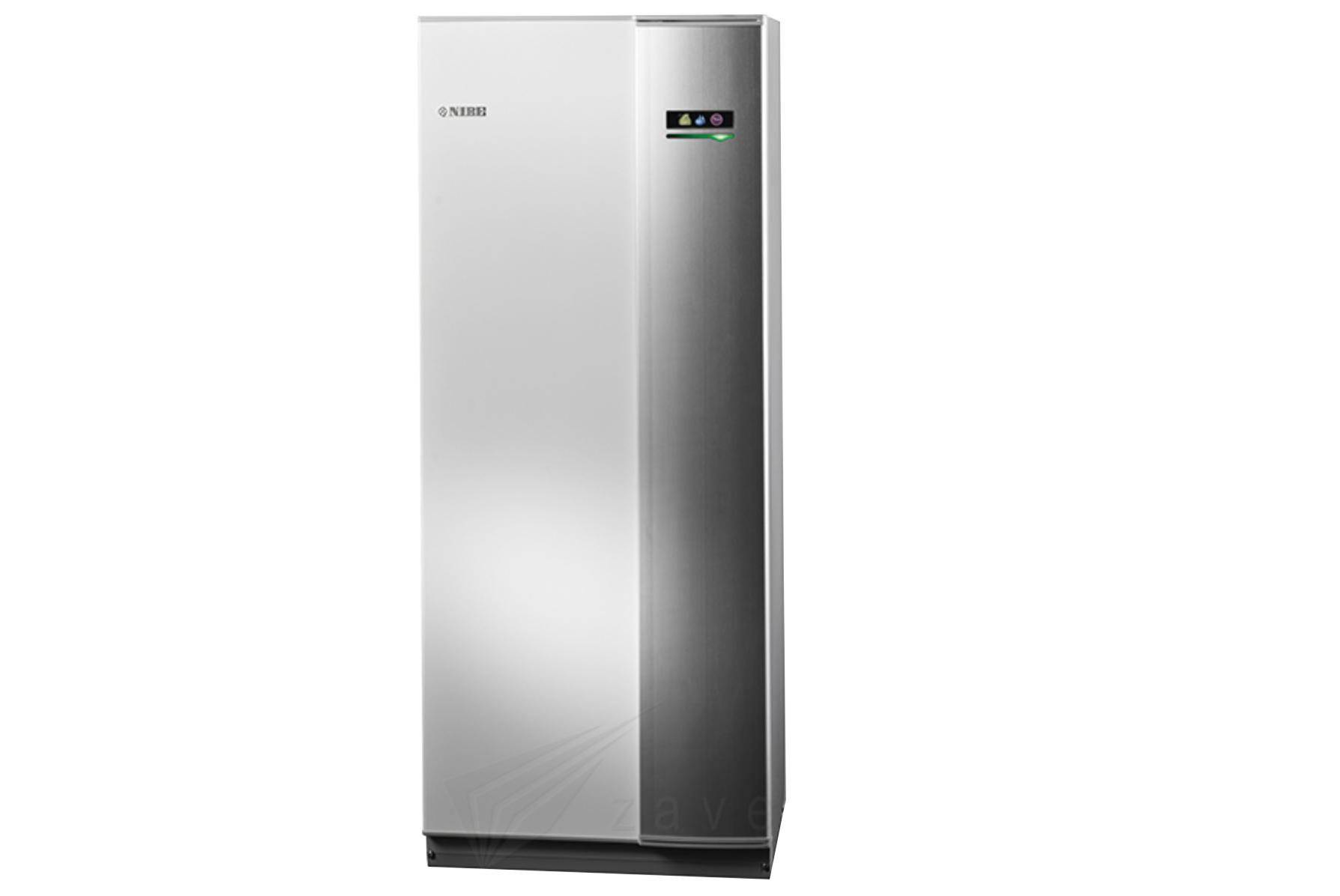 Nibe F1245 6 kW