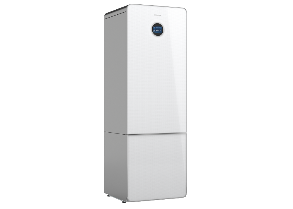 Bosch Compress CS7800iLW M 8 kW with built-in boiler