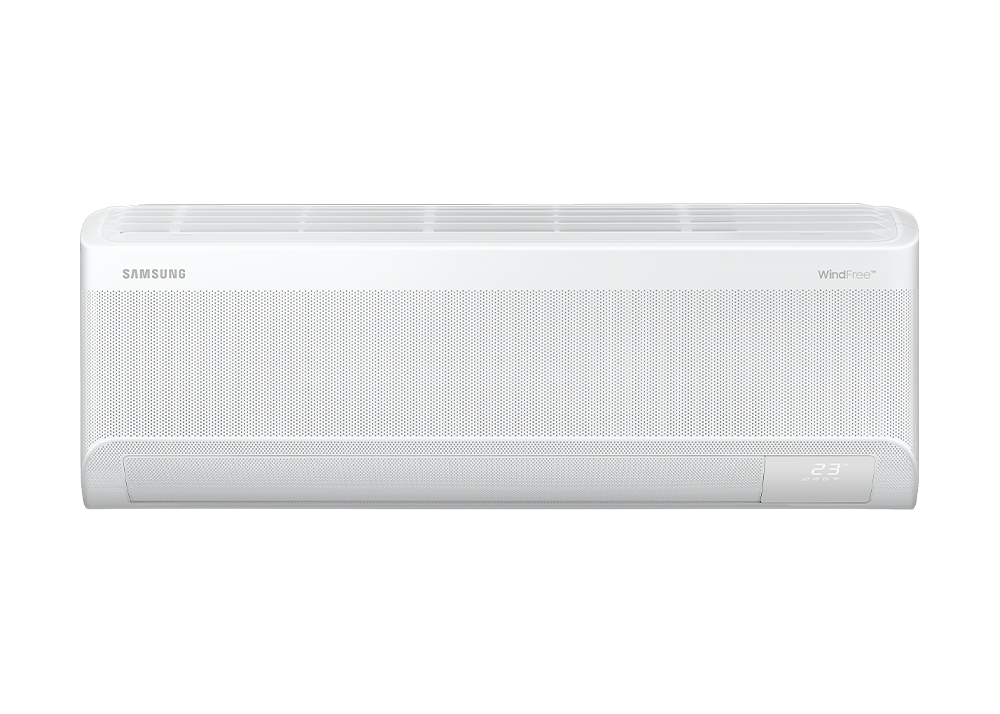 Samsung Wind-Free Comfort 9