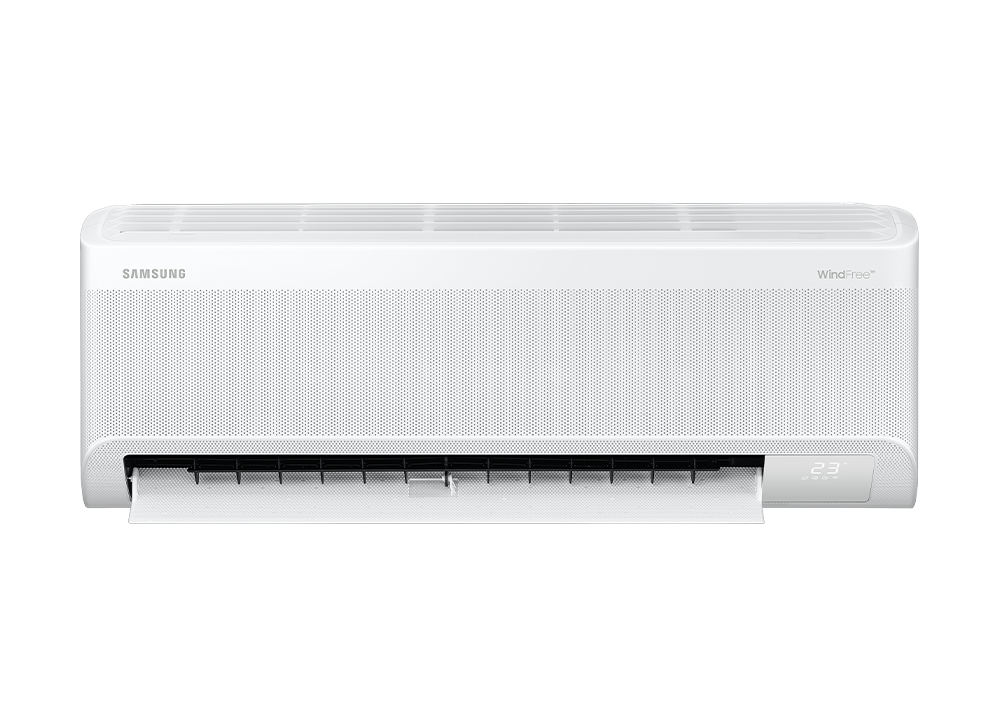 Samsung Wind-Free Comfort 9