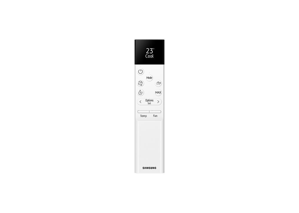 Samsung Wind-Free Comfort 12