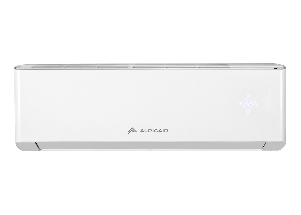 AlpicAir Eco PRO II 33HRDC1E