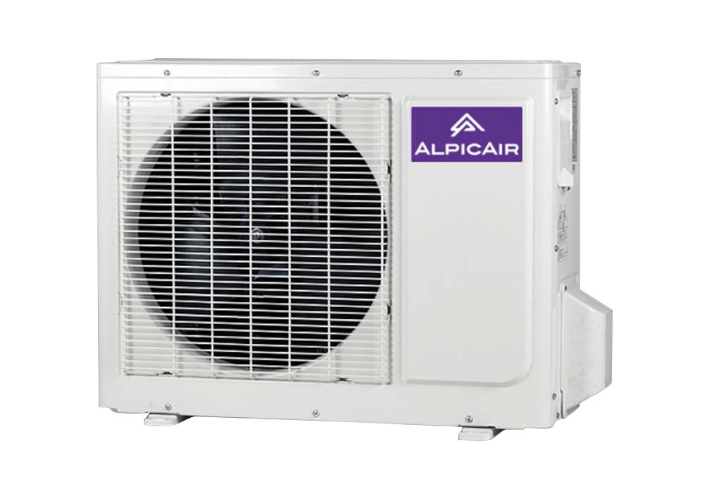 AlpicAir Eco PRO II 33HRDC1E