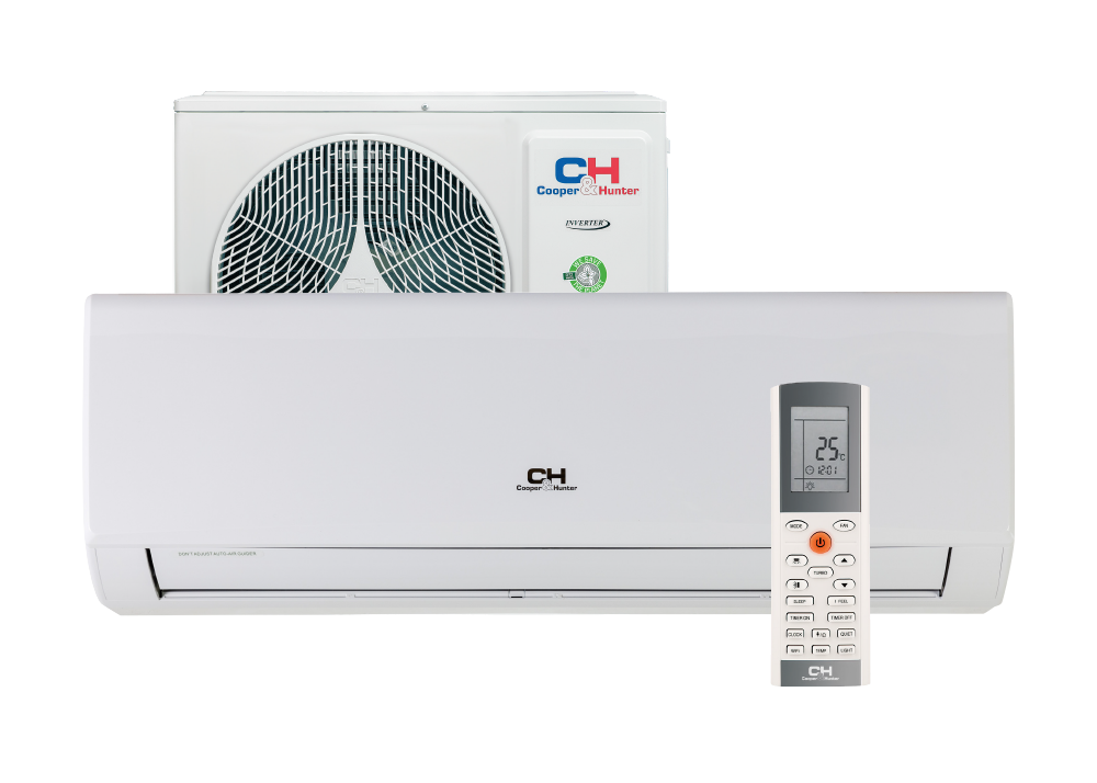 Cooper&Hunter Arctic Inverter 09-NG