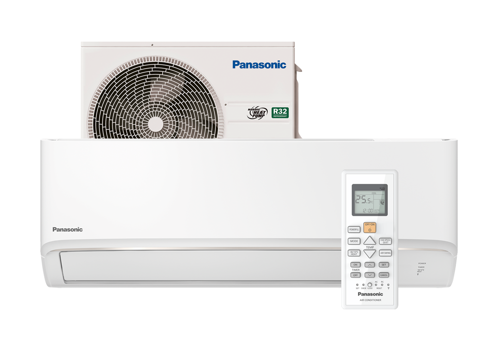Panasonic CZ25ZKE