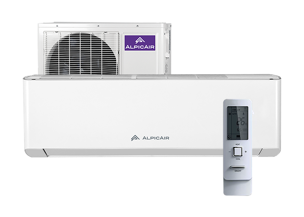 AlpicAir Nordic Hyper 40