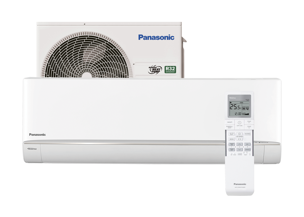 Panasonic HZ35WKE
