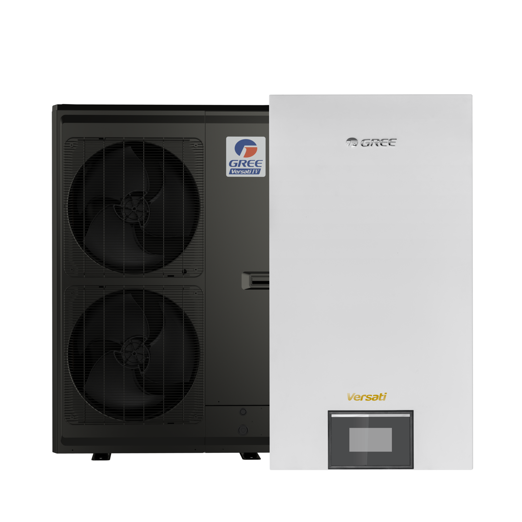 Gree Versati IV, 16 kW